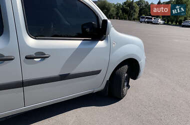 Минивэн Renault Kangoo 2010 в 