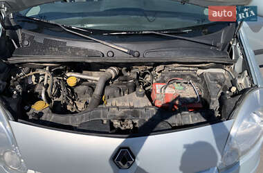 Минивэн Renault Kangoo 2010 в 