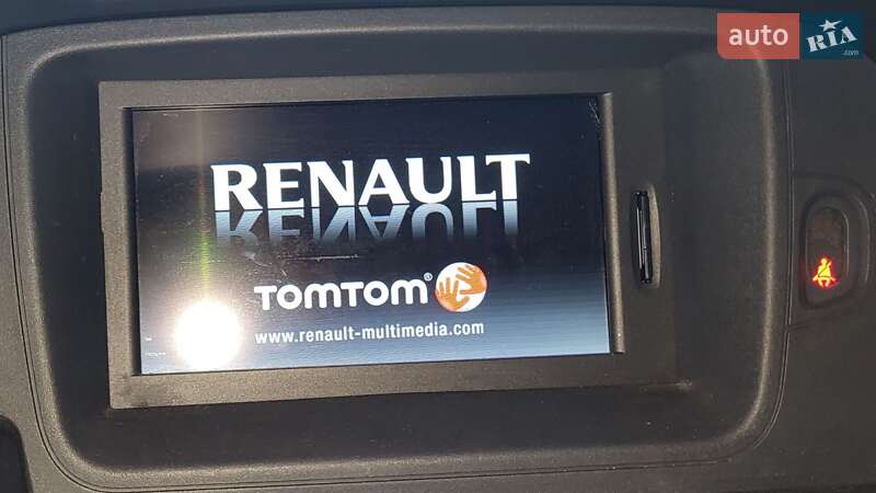 Минивэн Renault Kangoo 2011 в Чернигове фото 23 Минивэн Renault Kangoo 2011 в Чернигове