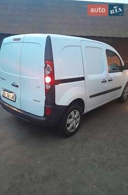 Грузовой фургон Renault Kangoo 2011 в 