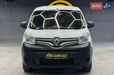 Мінівен Renault Kangoo 2015 в 
