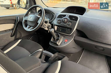 Минивэн Renault Kangoo 2015 в 
