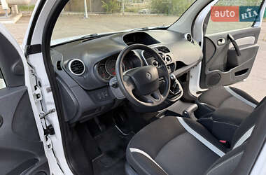 Минивэн Renault Kangoo 2015 в 
