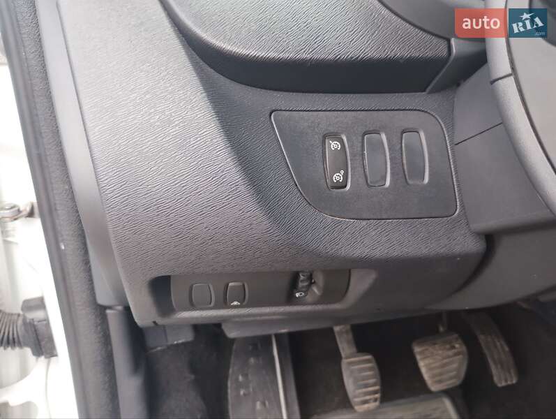 Минивэн Renault Kangoo 2012 в Бердичеве