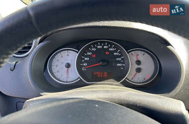 Минивэн Renault Kangoo 2012 в 