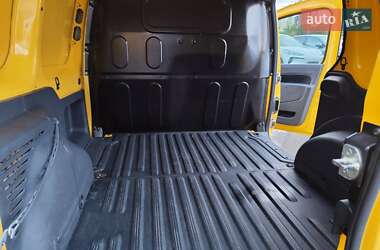 Грузовой фургон Renault Kangoo 2018 в 