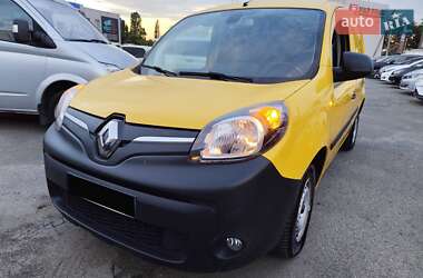 Грузовой фургон Renault Kangoo 2018 в 