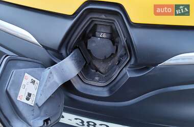 Грузовой фургон Renault Kangoo 2018 в 