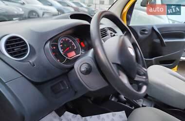Грузовой фургон Renault Kangoo 2018 в 