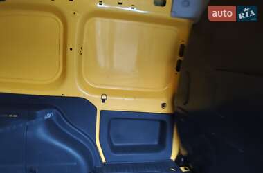 Грузовой фургон Renault Kangoo 2018 в 