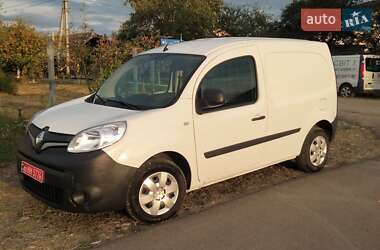 Вантажний фургон Renault Kangoo 2021 в Івано-Франківську