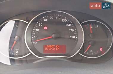 Вантажний фургон Renault Kangoo 2021 в 