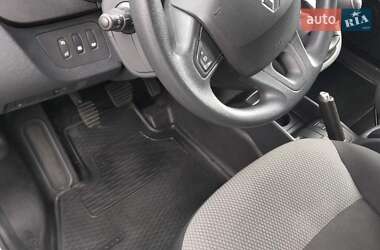 Вантажний фургон Renault Kangoo 2021 в 