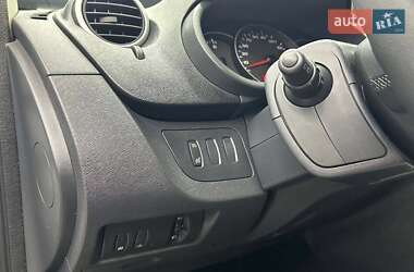 Минивэн Renault Kangoo 2012 в 