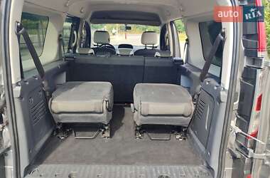 Минивэн Renault Kangoo 2013 в 