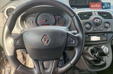 Минивэн Renault Kangoo 2013 в 