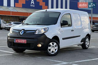 Мінівен Renault Kangoo 2020 в Києві