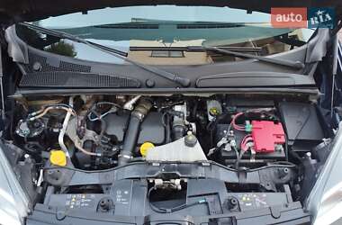 Минивэн Renault Kangoo 2016 в 