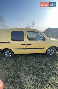 Другие грузовики Renault Kangoo 2012 в 