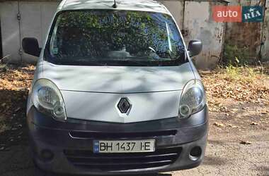 Грузовой фургон Renault Kangoo 2011 в 