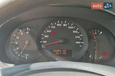 Грузовой фургон Renault Kangoo 2011 в 