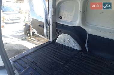 Грузовой фургон Renault Kangoo 2016 в 