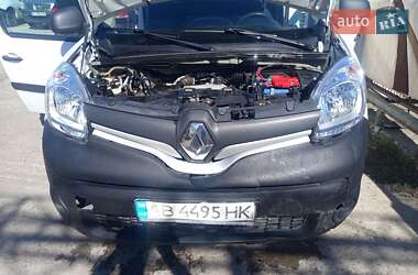 Грузовой фургон Renault Kangoo 2016 в 