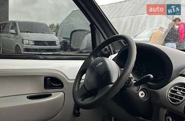Минивэн Renault Kangoo 2007 в 