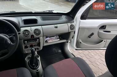 Минивэн Renault Kangoo 2007 в 