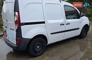 Грузовой фургон Renault Kangoo 2020 в 