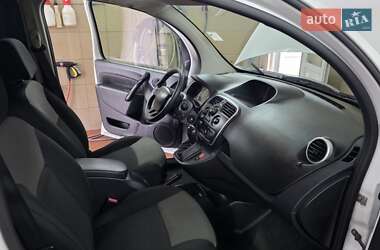 Грузовой фургон Renault Kangoo 2020 в 