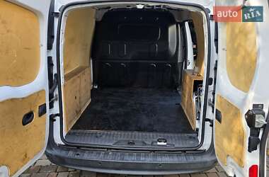 Грузовой фургон Renault Kangoo 2020 в 