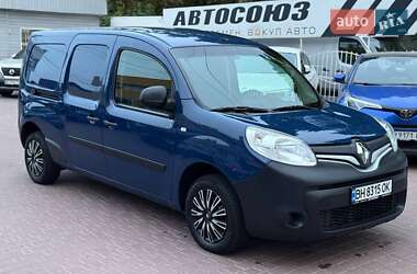 Грузовой фургон Renault Kangoo 2016 в Одессе