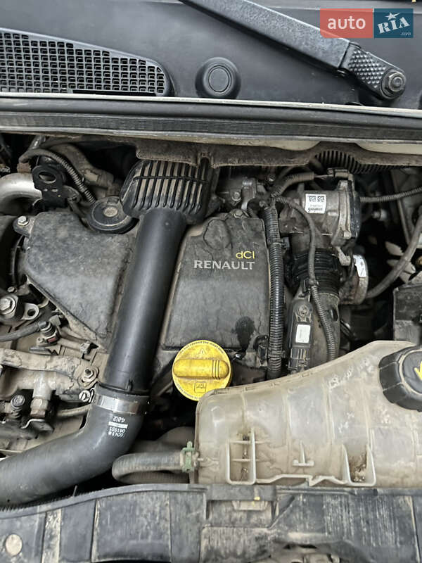 Грузовой фургон Renault Kangoo 2013 в Одессе фото 15 Грузовой фургон Renault Kangoo 2013 в Одессе