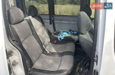 Минивэн Renault Kangoo 2008 в 