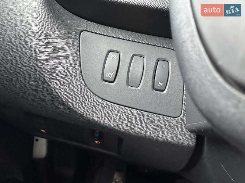 Грузовой фургон Renault Kangoo 2018 в Тернополе