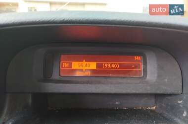 Минивэн Renault Kangoo 2013 в 