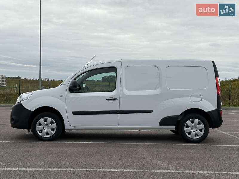Вантажний фургон Renault Kangoo 2020 в Рівному фото 8 Вантажний фургон Renault Kangoo 2020 в Рівному