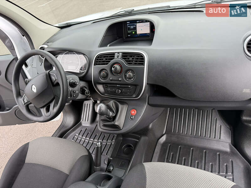 Вантажний фургон Renault Kangoo 2020 в Рівному фото 22 Вантажний фургон Renault Kangoo 2020 в Рівному