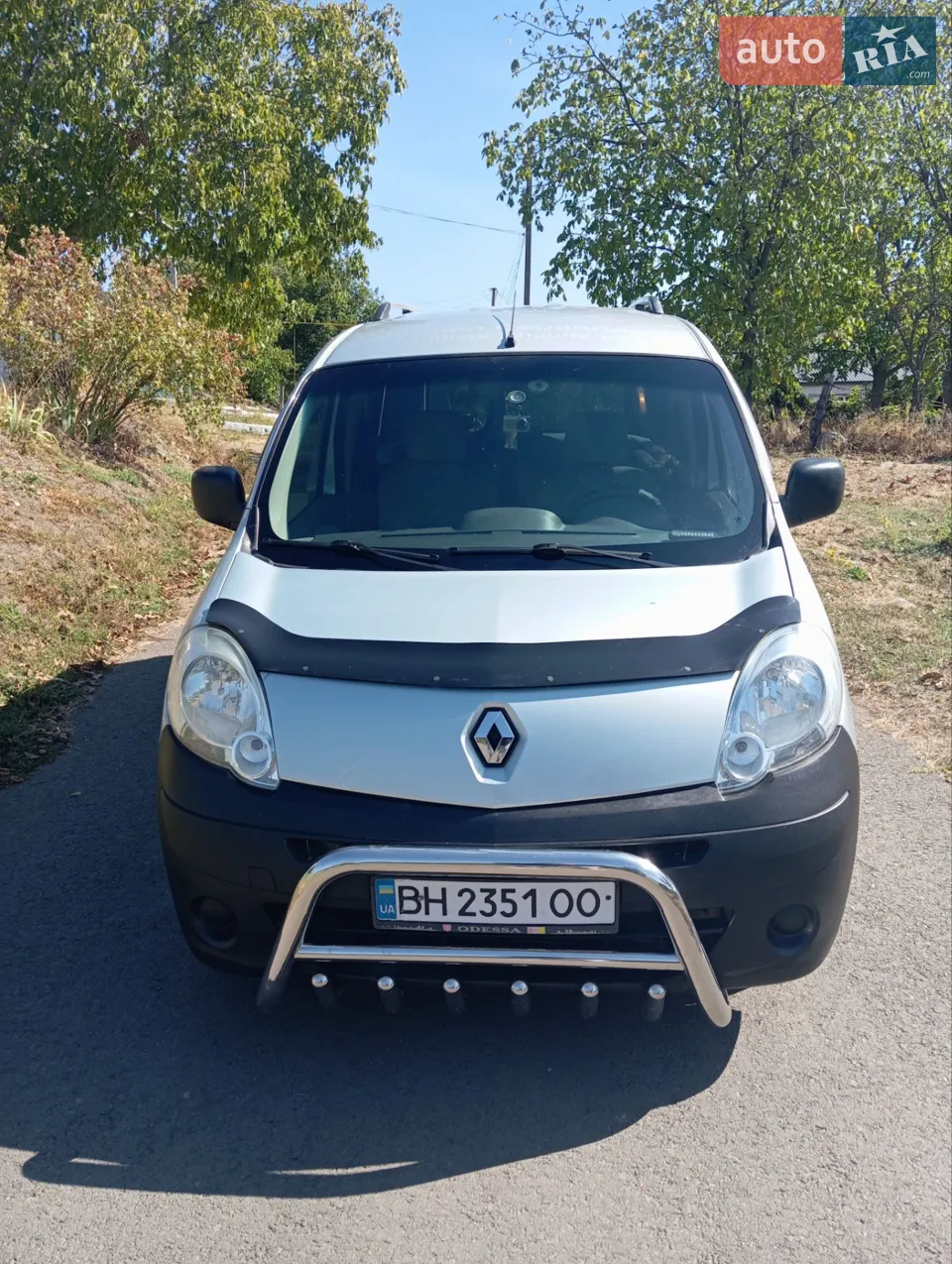 2010 Renault Kangoo - мініатюра 19