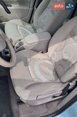 Мінівен Renault Kangoo 2008 в Луцьку