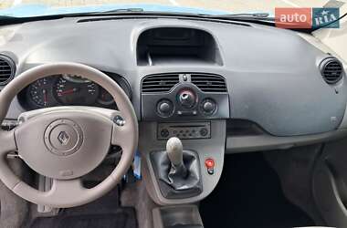 Мінівен Renault Kangoo 2008 в Луцьку