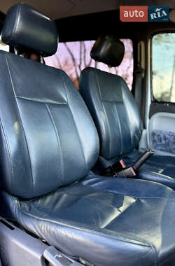 Минивэн Renault Kangoo 2007 в 