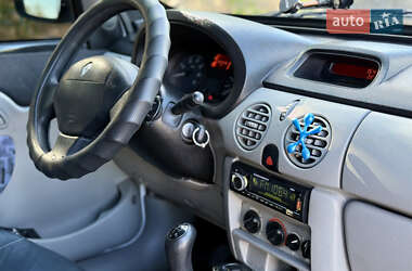 Минивэн Renault Kangoo 2007 в 