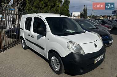 Минивэн Renault Kangoo 2008 в Николаеве