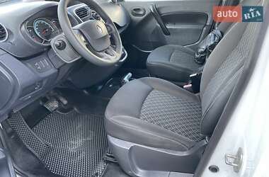 Мінівен Renault Kangoo 2016 в 