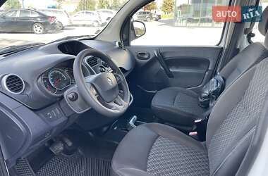 Мінівен Renault Kangoo 2016 в 