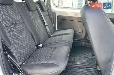 Мінівен Renault Kangoo 2016 в 