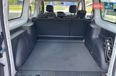 Мінівен Renault Kangoo 2016 в 