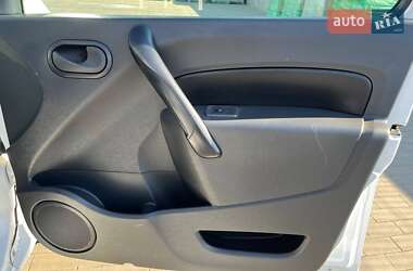 Грузовой фургон Renault Kangoo 2019 в 